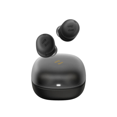 Kufje wireless Havit TW969, Bluetooth 5.3, TWS, të zeza