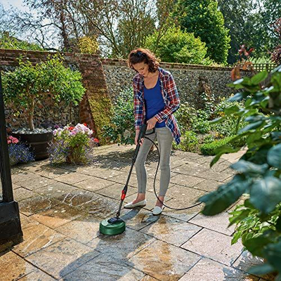Pastrues për terasa Bosch AquaSurf 250, për lavatricë me presion AQT, 250mm