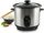 Тенџере за ориз Emerio ECO RCE-110118.5, 1.5L, функција keep warm, нелеплива обвивка