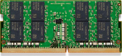 RAM HP DDR4 8GB, 2666MHz, për laptop