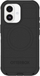 Kapak telefoni OtterBox Defender Pro për iPhone 17, me MagSafe, i zi