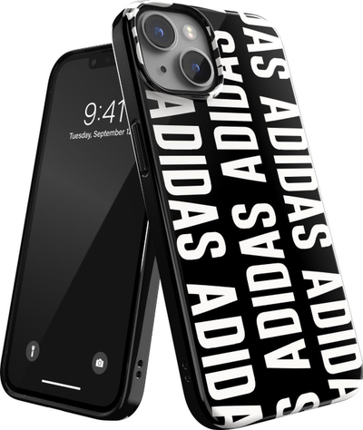 Mbulesë telefoni Celly Adidas GC2993ADI, 6.1", TPU, e zezë