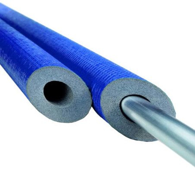 Tub izolues NMC Climaflex Stabil 15x6, 2m, blu
