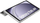 Mbulesë tablet Tech-Protect SmartCase për Samsung Galaxy Tab A9 8.7", palosëse, gri
