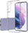 Mbulesë telefoni OEM Clear Case, 2mm, për Samsung Galaxy S21 FE, transparente