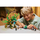Lodër ndërtimi LEGO DREAMZzz Fox Guardian Mech 71508, 883 pjesë, 9+, shumëngjyrësh