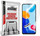 Mbulesë ekrani GrizzGlass Grizz CeramicFilm Xiaomi Redmi Note 11 Pro 4G dhe 5G, keramik, transparente
