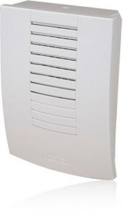 Zвонче за врата Zamel DNS-911/N-BIA, 230V, 84dB, бело