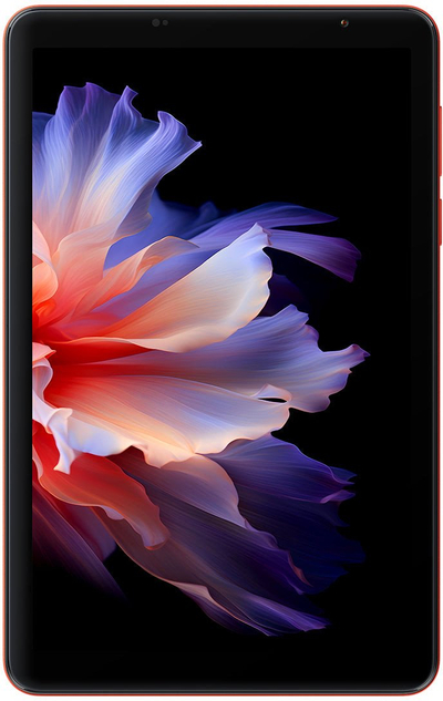 Tablet Blackview ZENO 1, 8\", 4GB RAM 64GB, portokalli