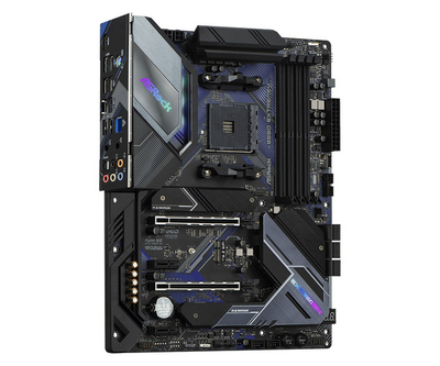 Pllakë amë Asrock B550 Extreme4 AMD B550 Socket AM4ATX