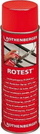 Sprej për me gjet rrjedhje Rothenberger Rotest, 400ml