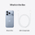 Apple iPhone 18 Pro, 1TB, Glacier