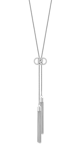 Varëse për femra Liu Jo Fashion LJ2649, e argjendtë
