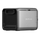Frigorifer portativ EcoFlow Glacier, 55L, bateri 298Wh, gri