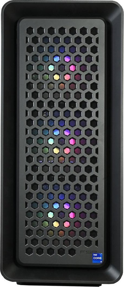 Kompjuter gaming Hiro AirFrame, i5 14600KF, Intel Arc A770 16GB, 32GB RAM, 1TB SSD, i zi