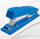 Kapëse letrash Tetis Metal Stapler, 25 fletë, 24/6 dhe 26/6, metalike