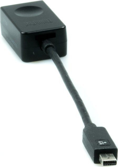 Adapter Ethernet Lenovo 04X6435, RJ45, 80 mm, i zi