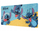 Mousepad Disney Stitch XL, sipërfaqe e madhe, bazë gome, shumëngjyrësh