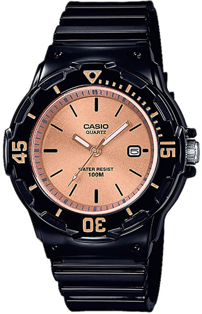 Orë dore Casio Sport LRW-200H-9E2VEF (006)