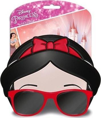 Syze dielli për fëmijë Disney Princess Snow White, 3D, shumëngjyrëshe