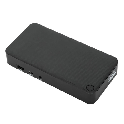 Stacion dokimi universal USB-C DV4K, 65W Power Delivery, i zi