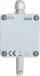 Transduktor temperature dhe lagështie me sensor, pa dalje analoge, me kasë mbrojtëse