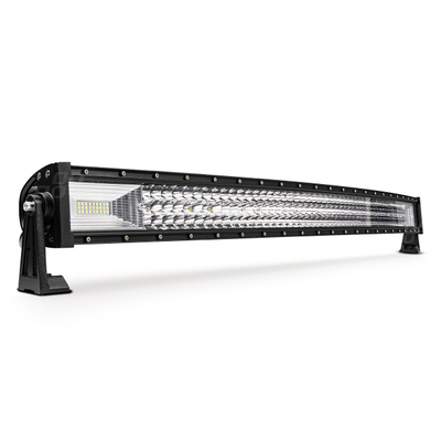 Shirit LED për makinë AMiO 03257, 1m, IP67, i bardhë