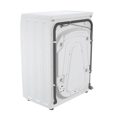 Lavatrice Gorenje WNHPI94A1PS/PL, 9kg, SteamTech, e bardhë