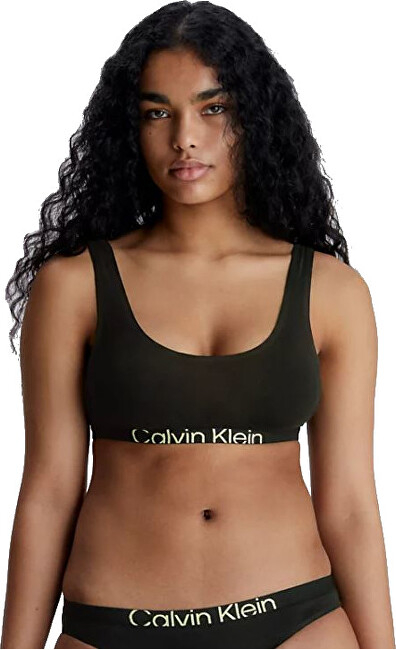 Sytjena Calvin Klein Bralette QF7400EUB1