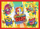 Puzzle 4në1 Trefl 34390
