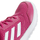 Atlete për goca Adidas AltaRun K Jr CM8565, EcoOrtholite, me shirit ngjitës, rozë
