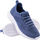 Këpucë për kalamaj Martes Essentials Emidy Jr 92800595274, tekstil i ajrosur, shollë EVA, gri