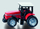 Traktor lodër për fëmijë Siku Massey Ferguson, i kuq