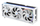 Графичка картичка Asus ROG Strix GeForce RTX 5090, 32GB GDDR7, PCI Express, бела