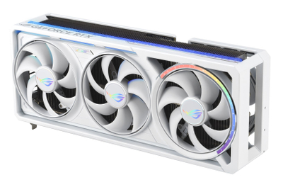 Графичка картичка Asus ROG Strix GeForce RTX 5090, 32GB GDDR7, PCI Express, бела