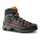 Çizme trekking La Sportiva Aequilibrium Hike GTX, me membran Gore Tex, taban Vibram, gri me portokalli