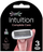 Patrona rroje Wilkinson Intuition Complete, 3 koka zëvendsuese