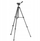 Tripod Nest NT-530, lartësi 137 cm, metal, i zi