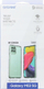 Futrollë Samsung Araree Mach Mcover për Galaxy M53 5G, transparente, TPU