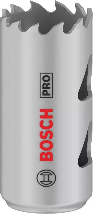 Sharrë rrethore Bosch Pro Multi Material, 24 mm, me fije, metalike