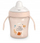 Чашка за тренинг Suavinex Wonderland Learning Cup, 200 ml, розова