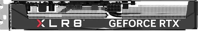 Kartelë grafike PNY GeForce RTX 4060 Ti XLR8 Gaming Verto OC 16GB GDDR6