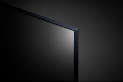 Телевизор LG UHD 55UT80003LA, 55\", 4K Ултра HD, Паметен ТВ, црн