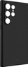 Këllëf telefoni FIXED Story për Samsung Galaxy S24 Ultra, TPU i hollë, i pajtueshëm me karikim wireless, i zi