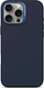 Këllëf telefoni Decoded Antimicrobial, për iPhone 16 Pro Max, silikon, MagSafe, blu navy