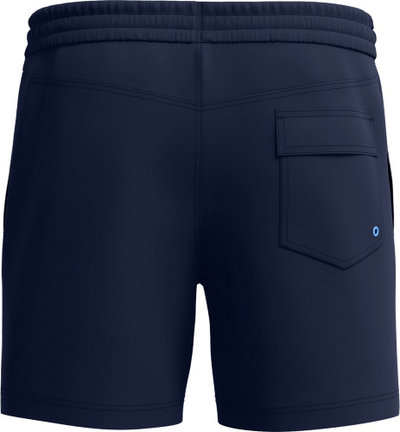 Shorcë noti për burra Speedo HyperBoom Splice 16", blu e errët