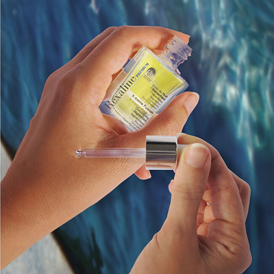Serum për fytyrë për fytyrë Rexaline Premium Line Killer X-treme Fusion 30 ml