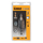 Mbajtëse biti magnetike DeWalt DT7513T, Impact Torsion, me bit PH2 25mm, metalik