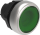 Buton elektrik Lovato Electric, 22mm, i gjelbër