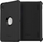 Kapak mbrojtës OtterBox Defender për iPad Pro 11", gjenerata 1/2/3, i zi